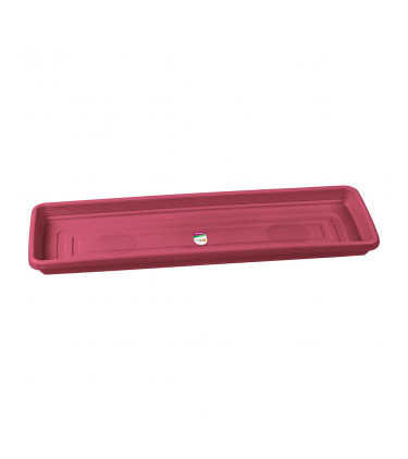 PRATO P/ FLOREIRA DE 48CM PLASTICO BD