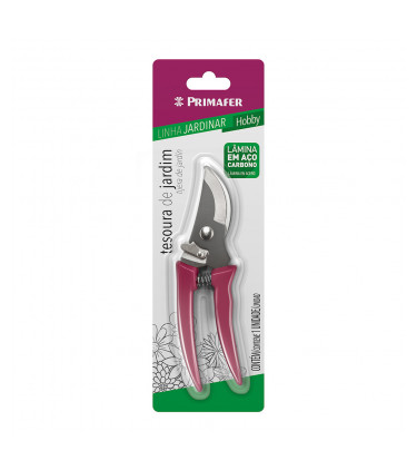 METAL PRUNING SHEARS 1PCS