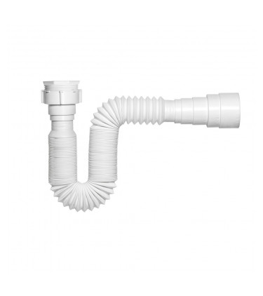 PLASTIC EXTENSIVE SIPHON 720MM 12PC