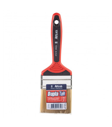 Duplatek professional paint brush 2''