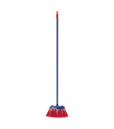 Multipurpose broom