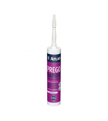 Liquid nail - Water based adhesive