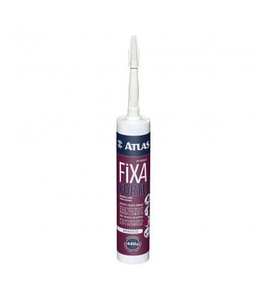 Strong adhesion - Hybrid sealant