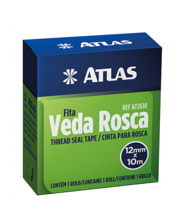 FITA VEDA-ROSCA 18MMX50M