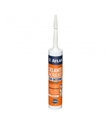 Acrylic sealant